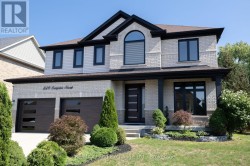849 SUMPTON STREET Saugeen Shores, ON N0H 2C2
