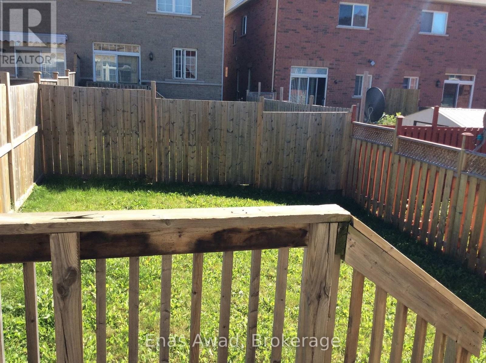 39 Palm Tree Road, Brampton (Madoc), ON