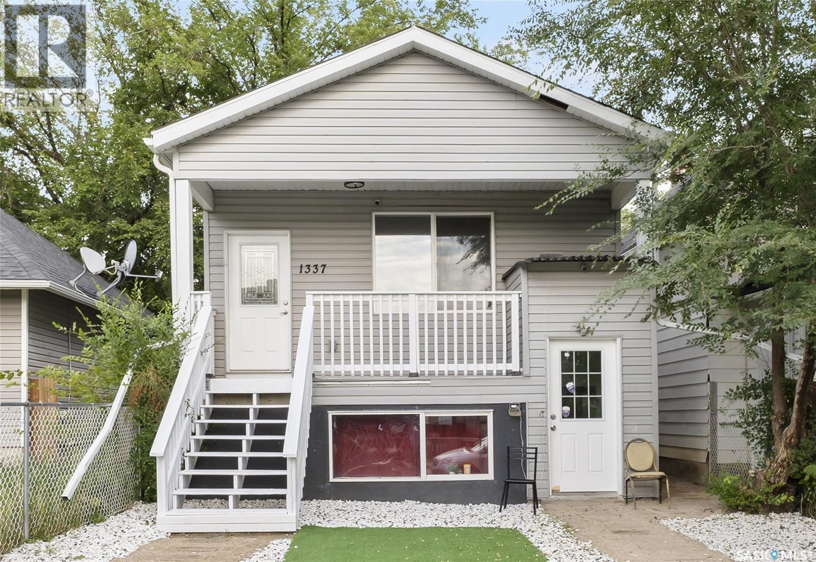 1337 Athol Street, Regina, SK