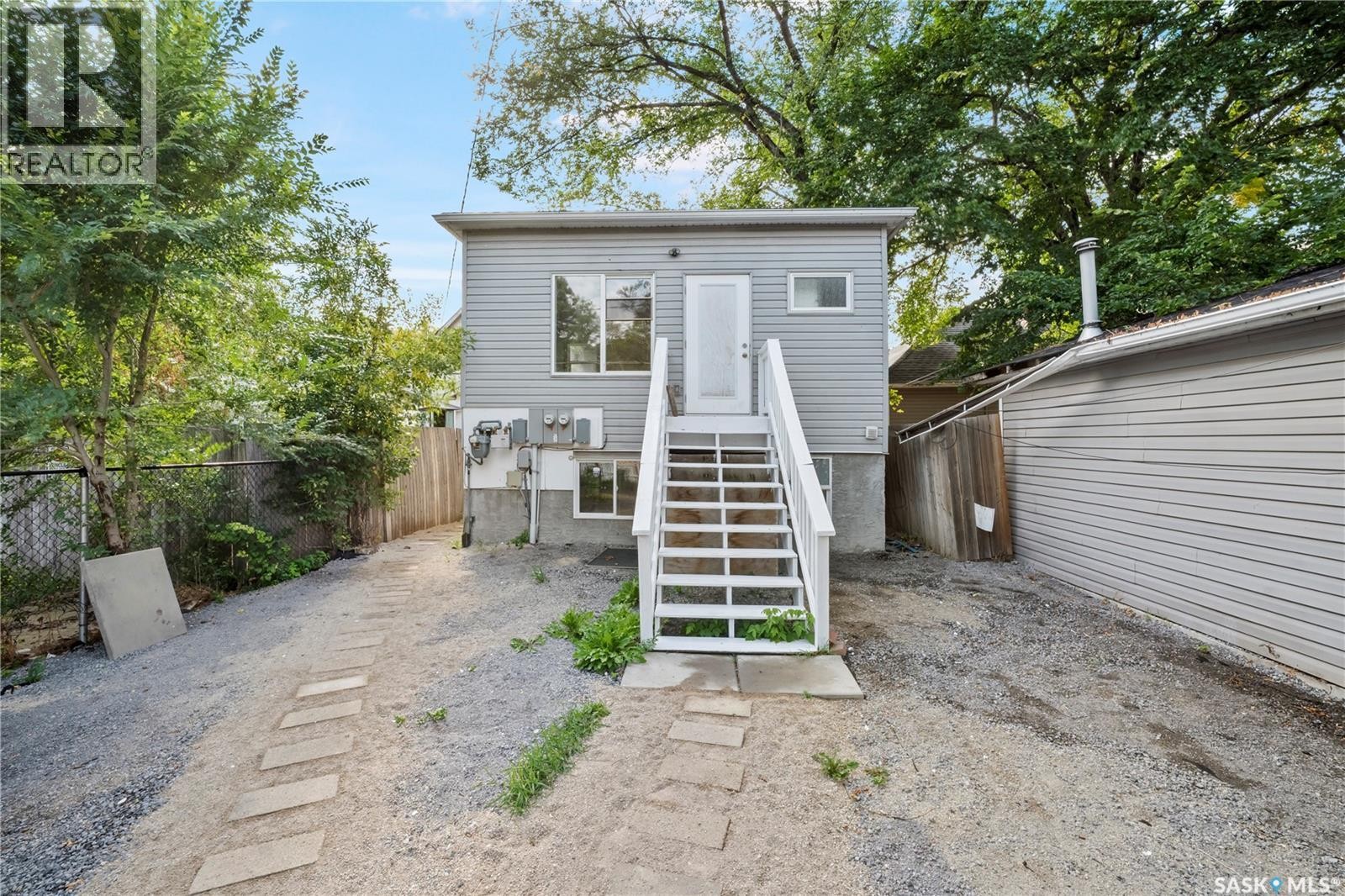 1337 Athol Street, Regina, SK