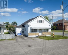 38 Kelly Street Capreol, ON P0M 1H0