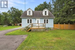 1529 COUNTY ROAD 64 Quinte West (Murray Ward), ON K0K 1L0