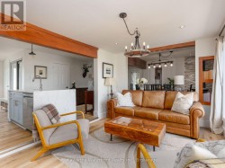 Living Room - 