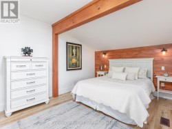 Primary Bedroom - 