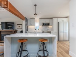 Kitchen Island - 