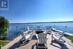 Boat House Deck - 