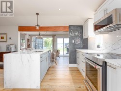 Kitchen - 