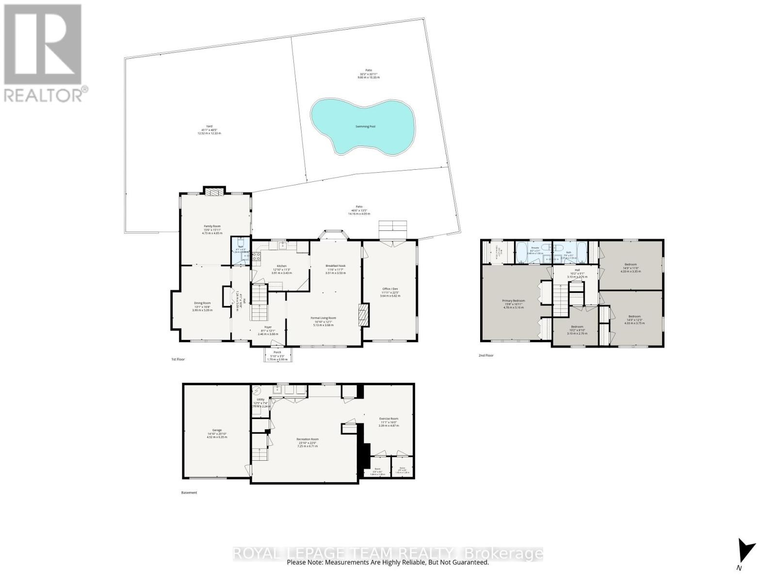 766 Eastbourne Avenue, Ottawa, ON