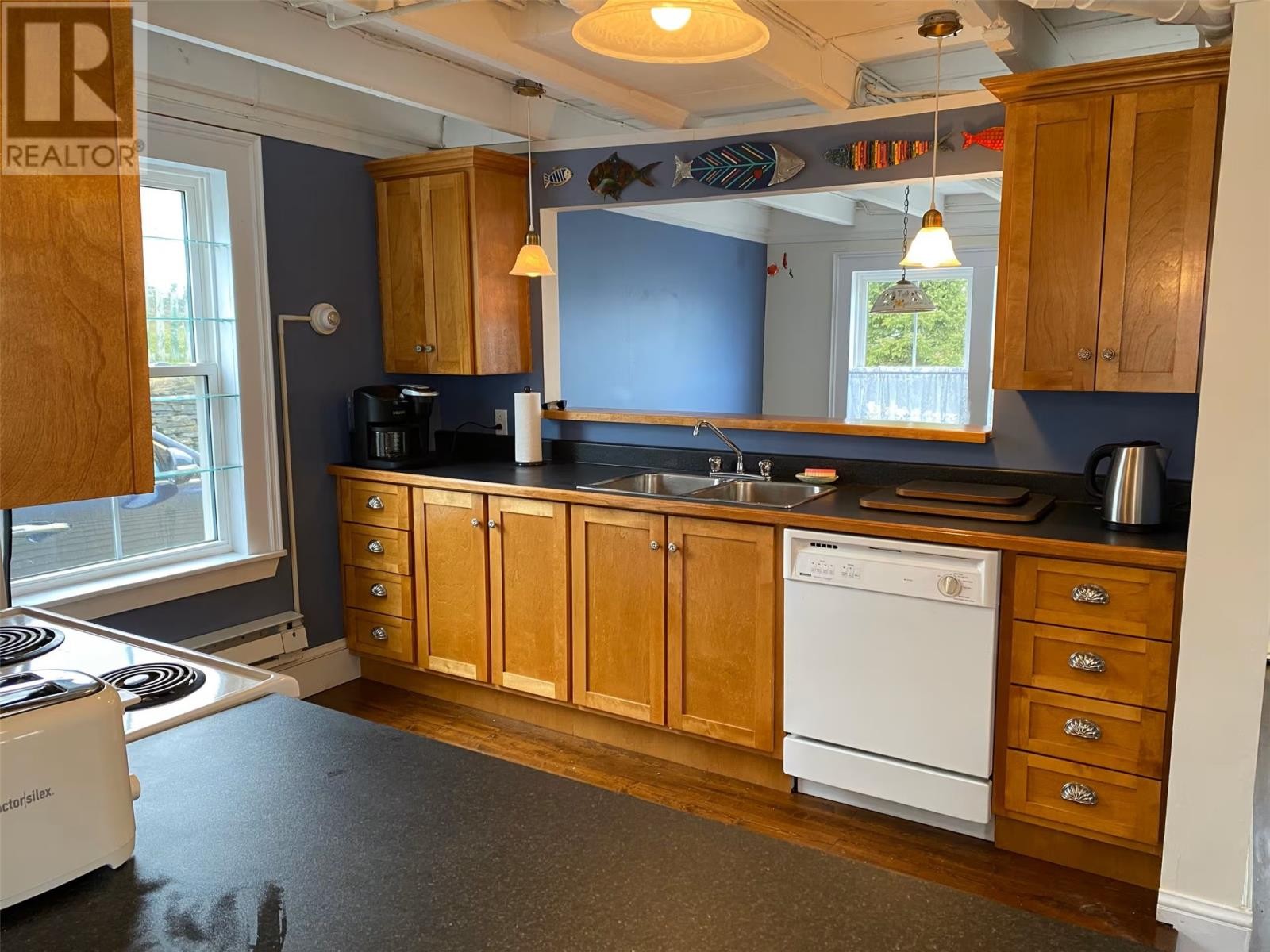 5 Rattley Row, Brigus, NL