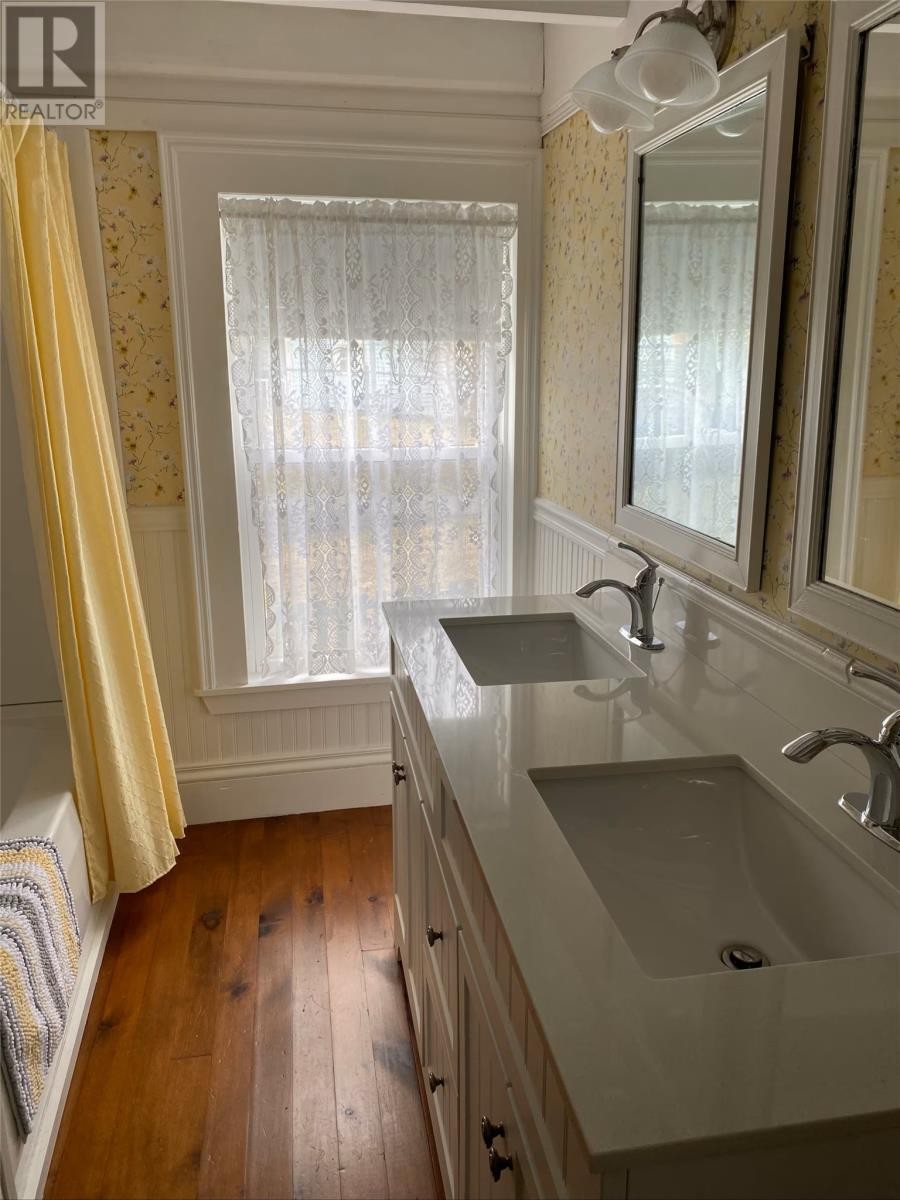 5 Rattley Row, Brigus, NL