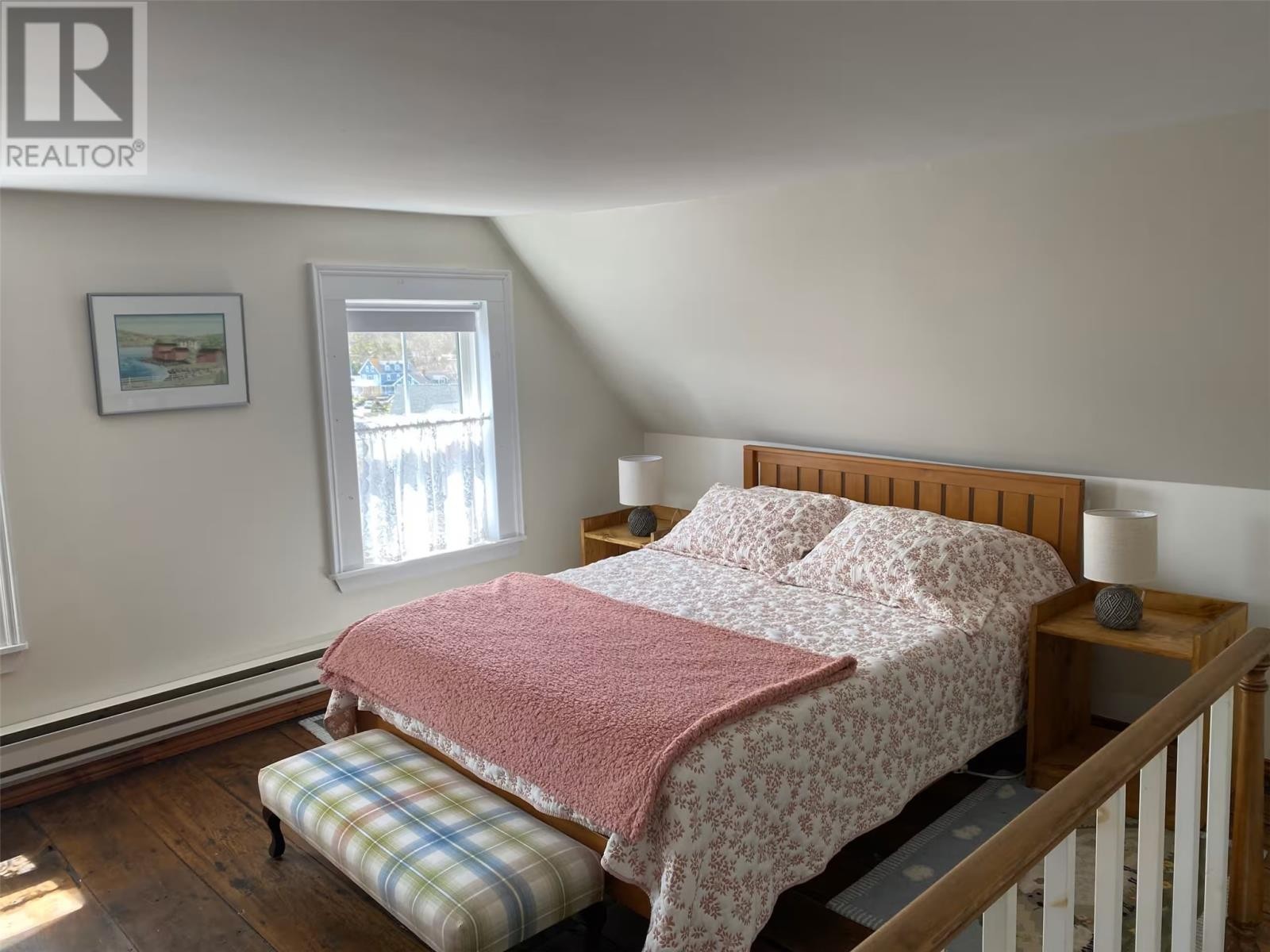 5 Rattley Row, Brigus, NL