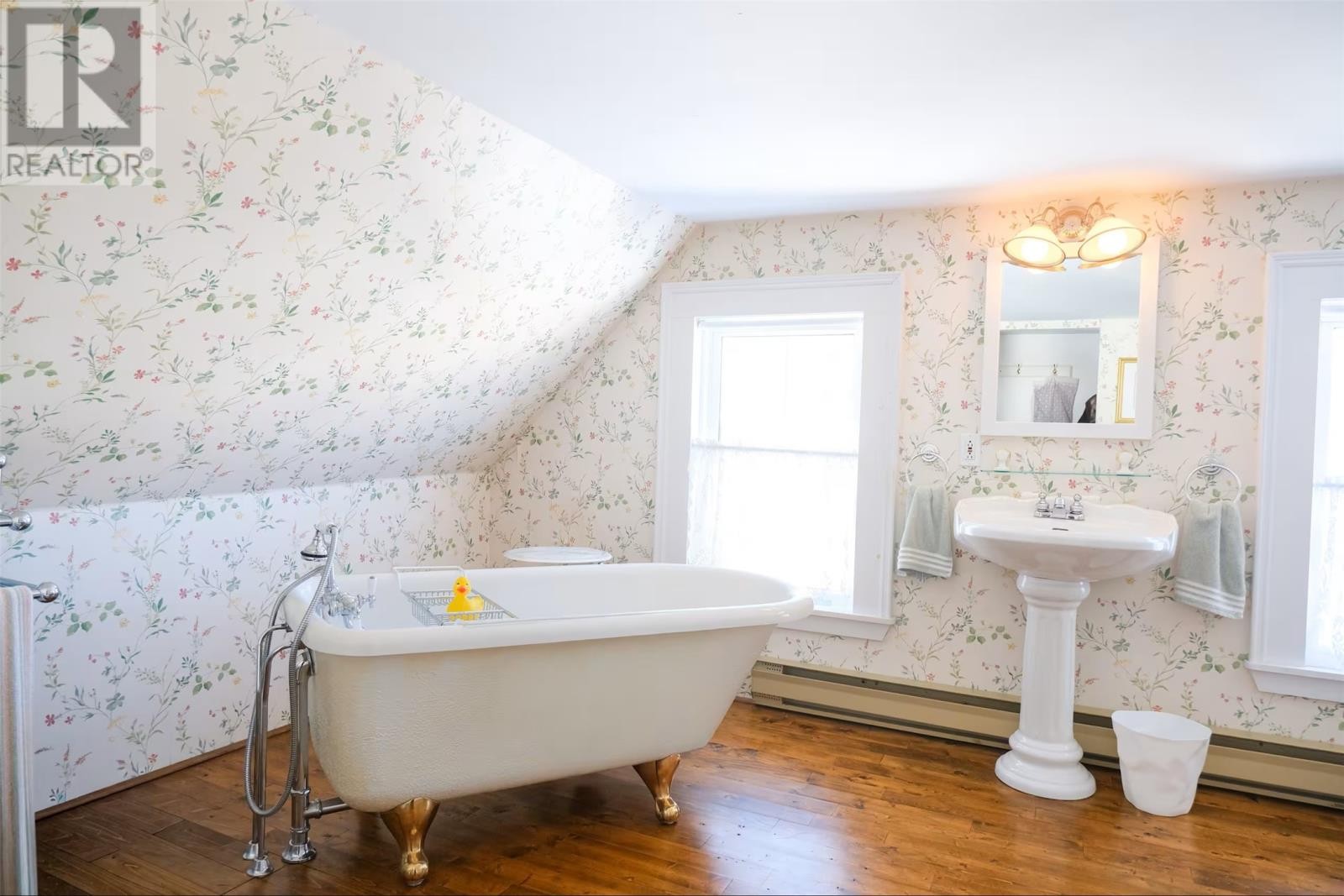 5 Rattley Row, Brigus, NL