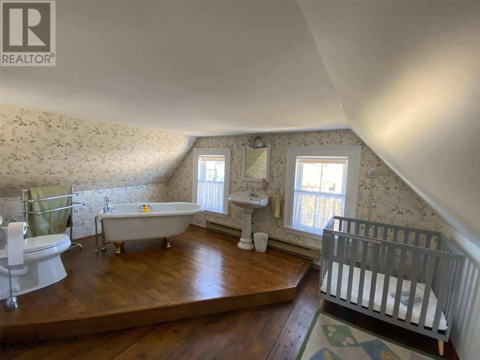5 Rattley Row, Brigus, NL