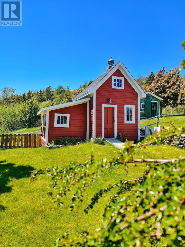 5 Rattley Row, Brigus, NL