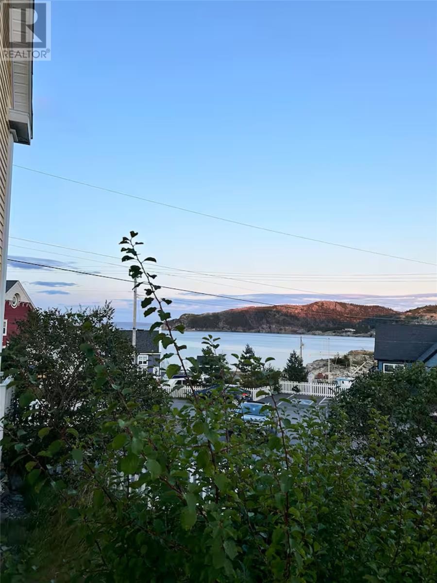 5 Rattley Row, Brigus, NL