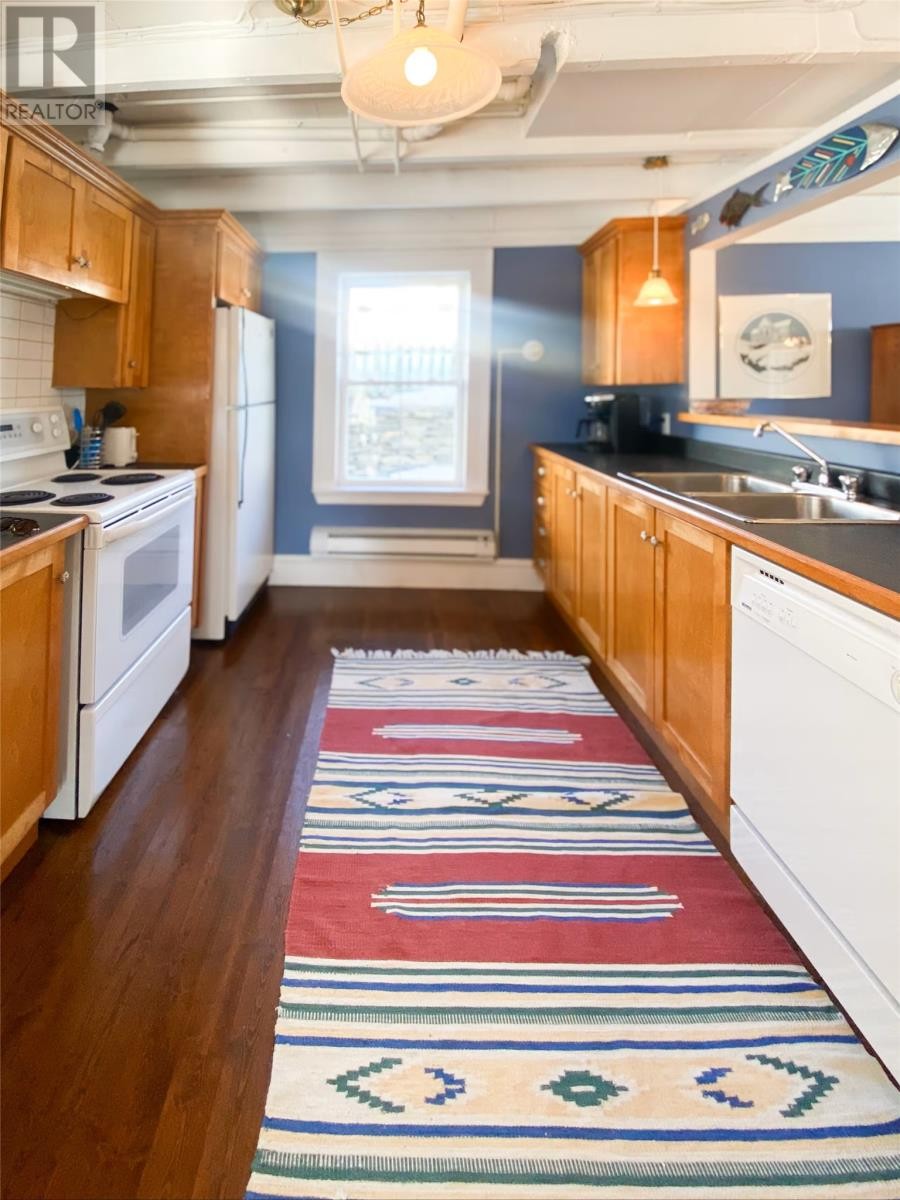5 Rattley Row, Brigus, NL