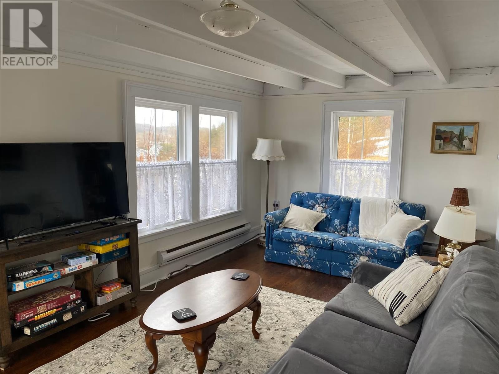 5 Rattley Row, Brigus, NL