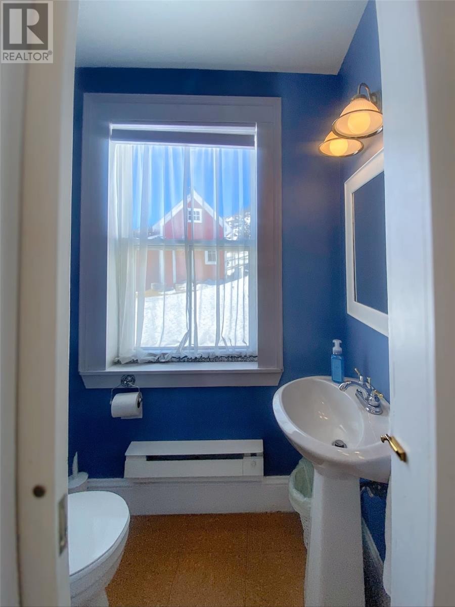 5 Rattley Row, Brigus, NL