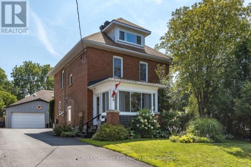 449 ELIZABETH STREET  Midland, ON L4R 1Z7