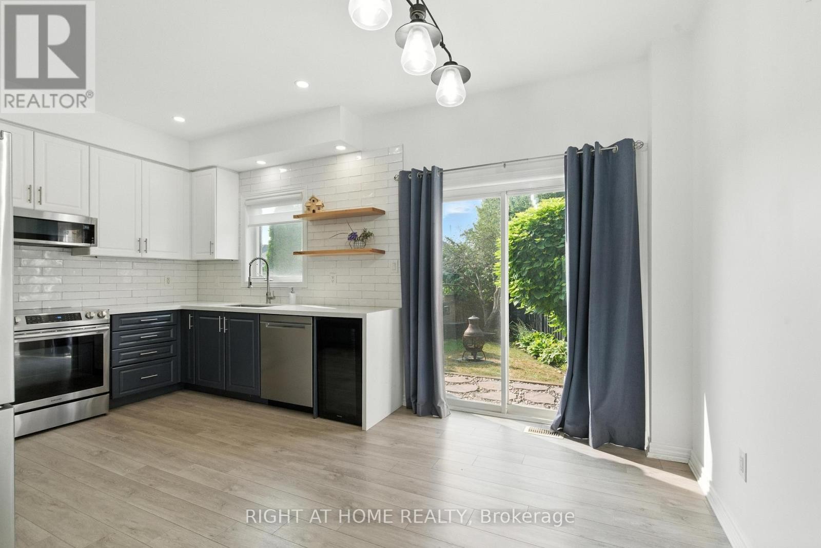 215 Canada Drive, Vaughan, ON