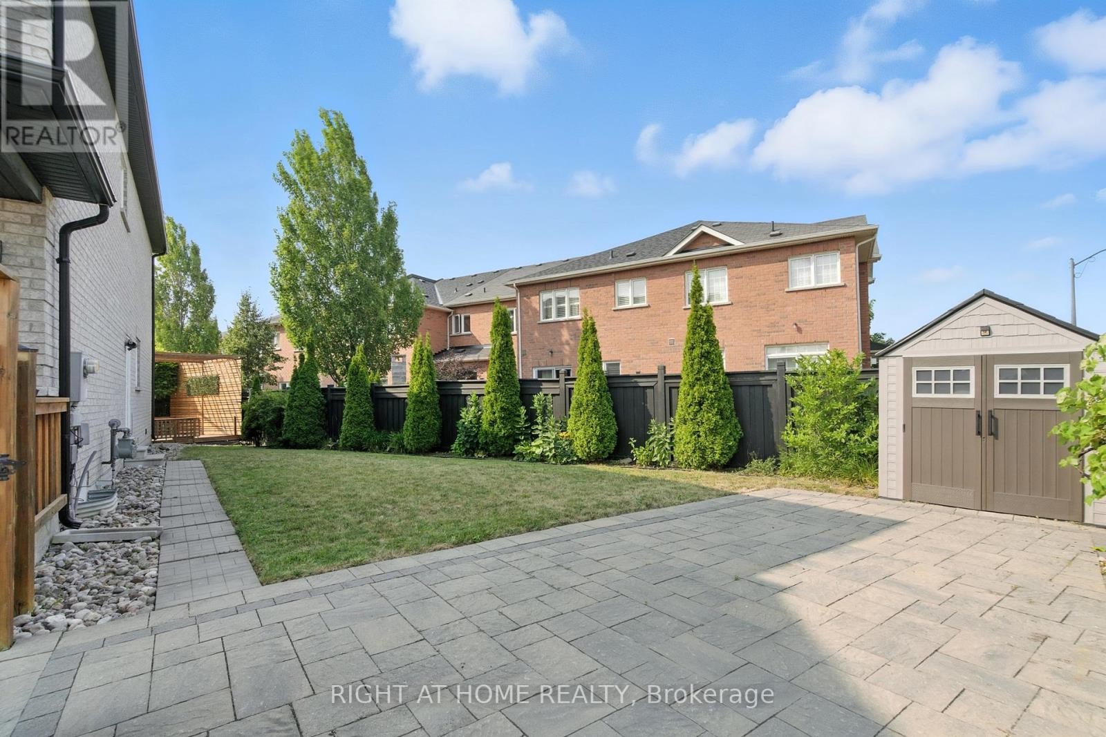 215 Canada Drive, Vaughan, ON