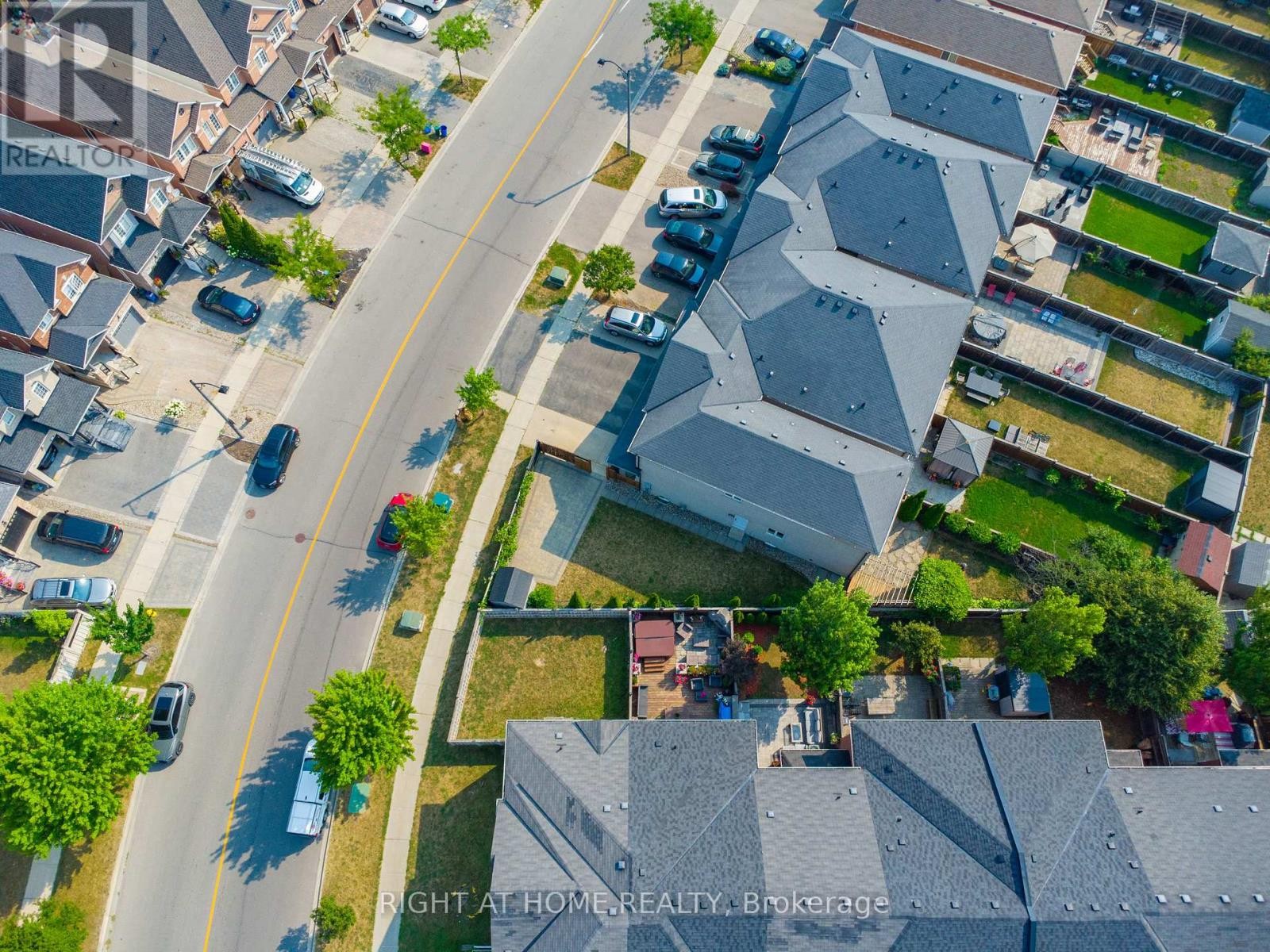 215 Canada Drive, Vaughan, ON
