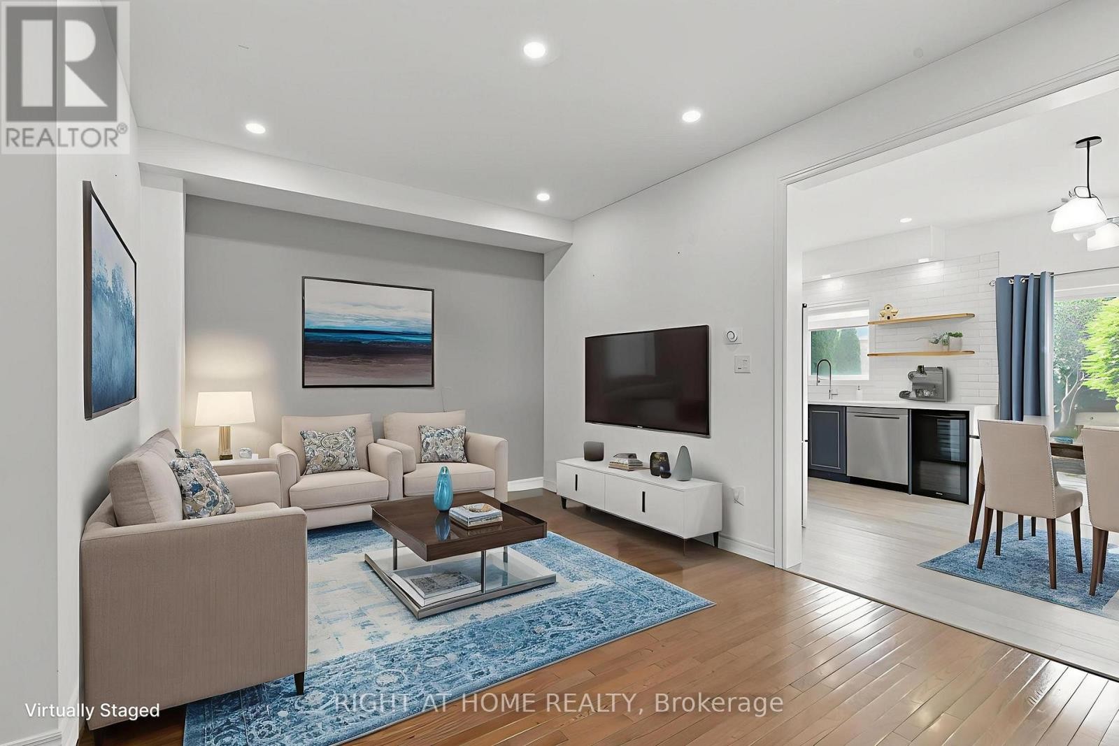 215 Canada Drive, Vaughan, ON