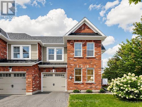 36 HAROLDCREST LANE  Whitchurch-Stouffville, ON L4A 1T5