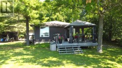 31 HILLCREST AVENUE Kawartha Lakes, ON K0M 2B0
