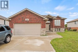 341 PIROLI CRESCENT Lakeshore, ON N0R 1A0