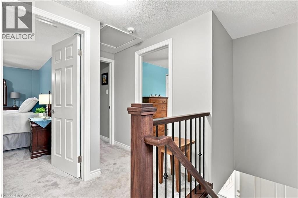 71 Greenock Drive, Kitchener, ON