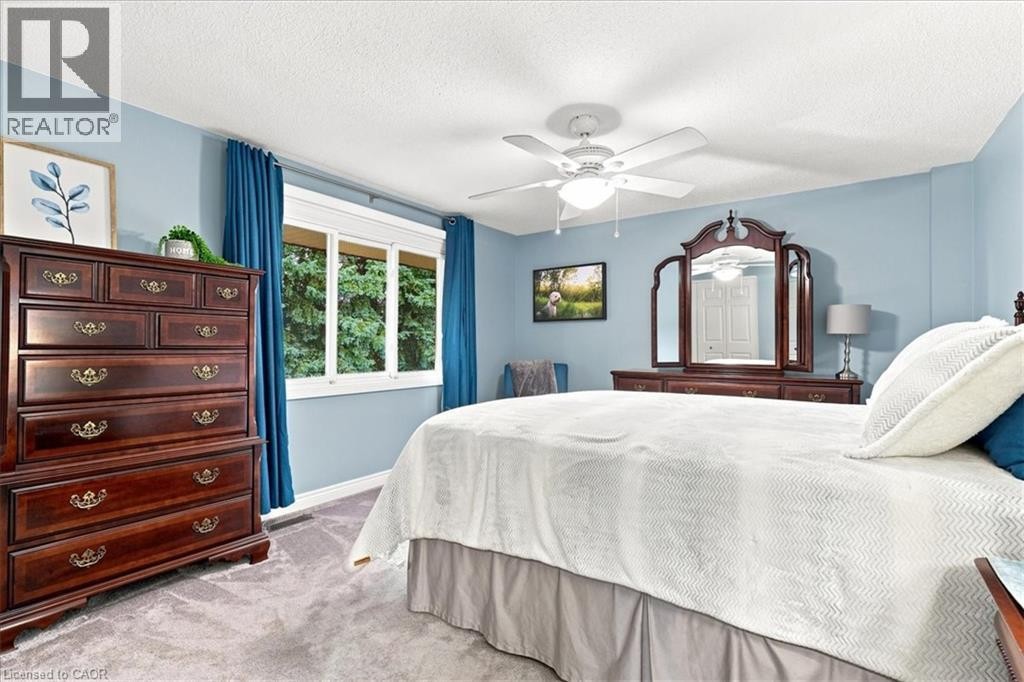 71 Greenock Drive, Kitchener, ON