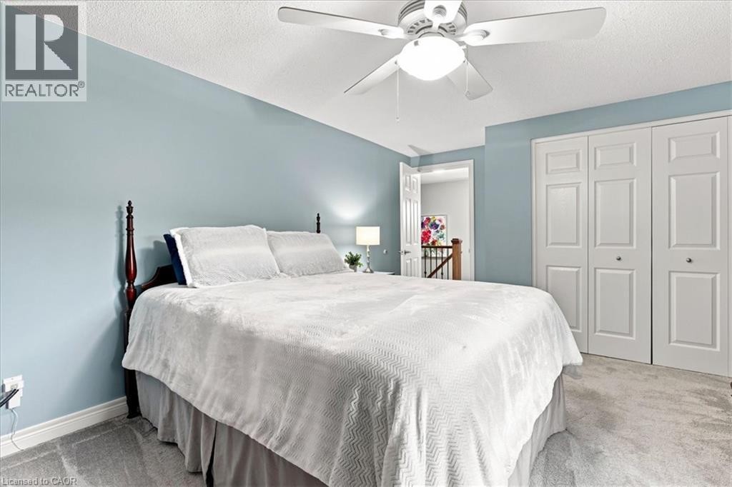 71 Greenock Drive, Kitchener, ON