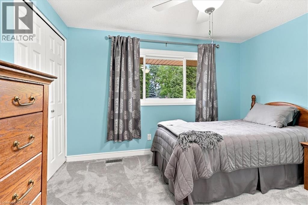 71 Greenock Drive, Kitchener, ON