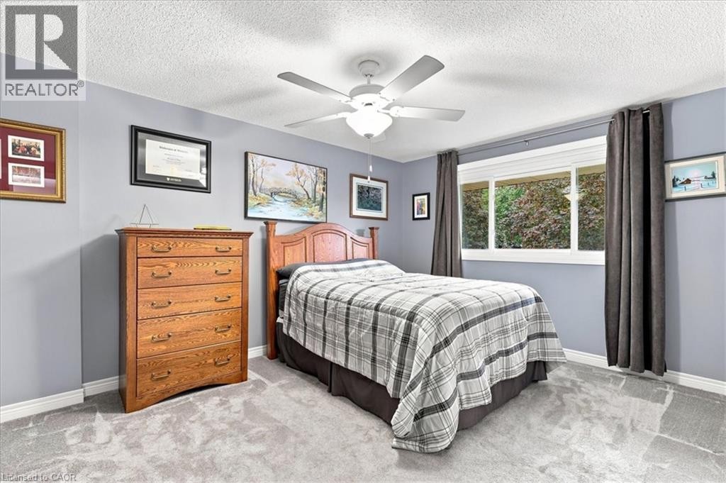 71 Greenock Drive, Kitchener, ON