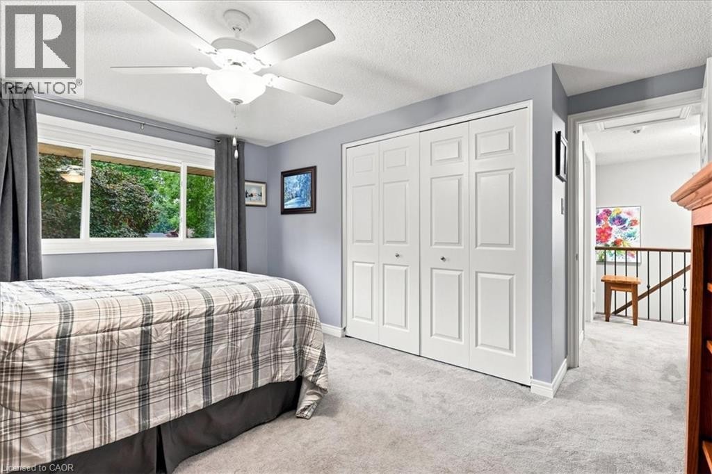 71 Greenock Drive, Kitchener, ON