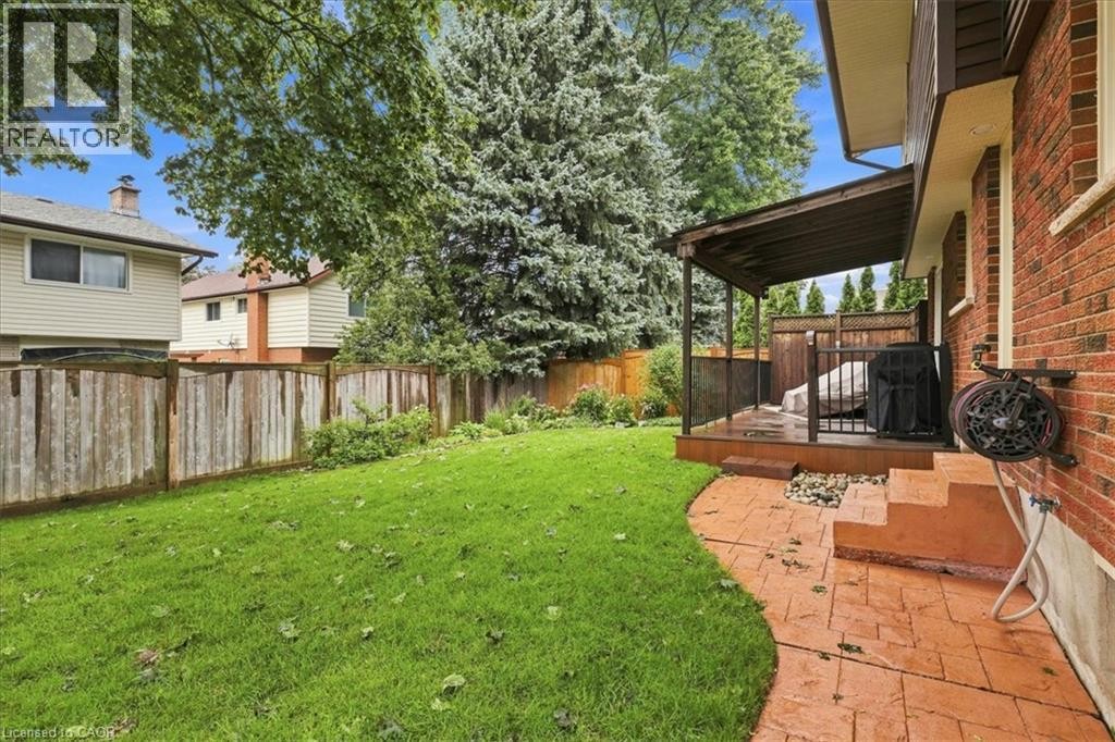 71 Greenock Drive, Kitchener, ON