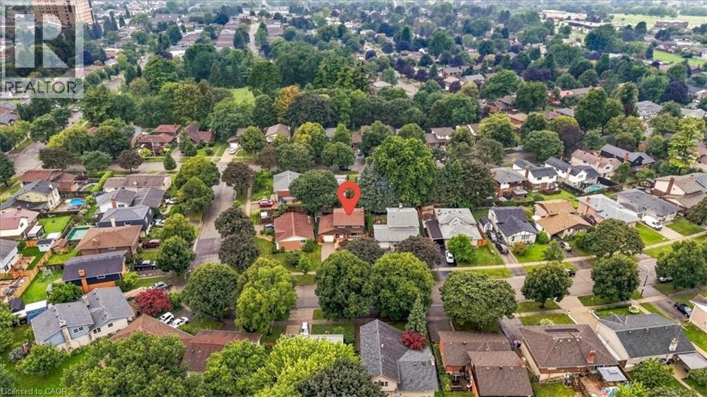 71 Greenock Drive, Kitchener, ON