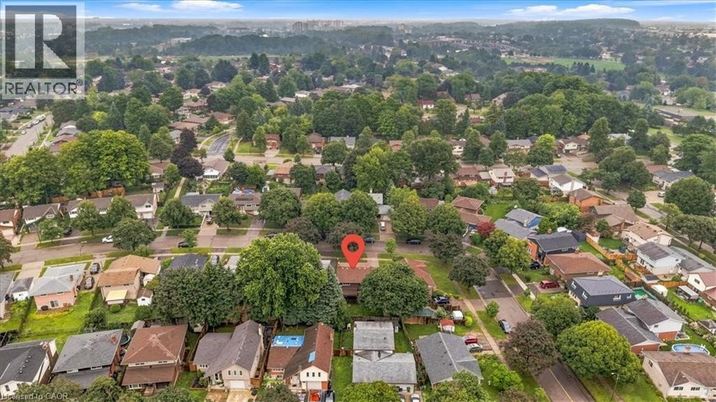 71 Greenock Drive, Kitchener, ON