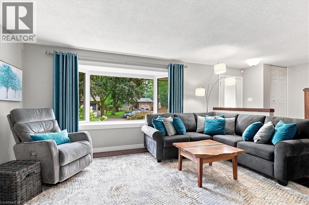 71 Greenock Drive, Kitchener, ON
