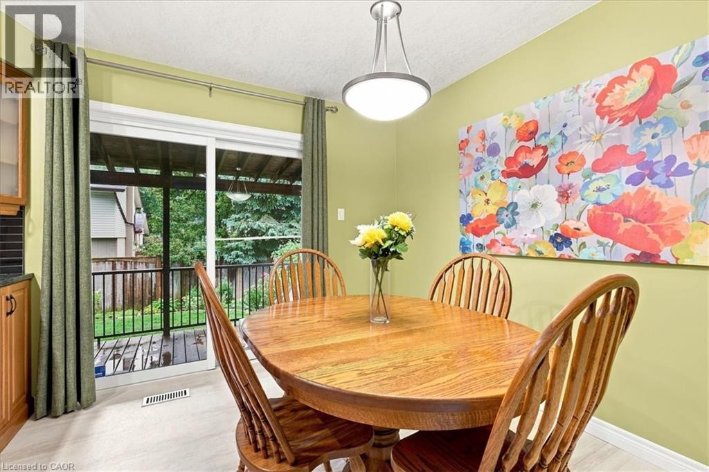 71 Greenock Drive, Kitchener, ON