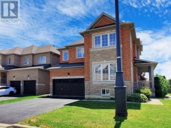 UPPER - 63 SLEIGHTHOLME CRESCENT Brampton, ON L6P 3E7