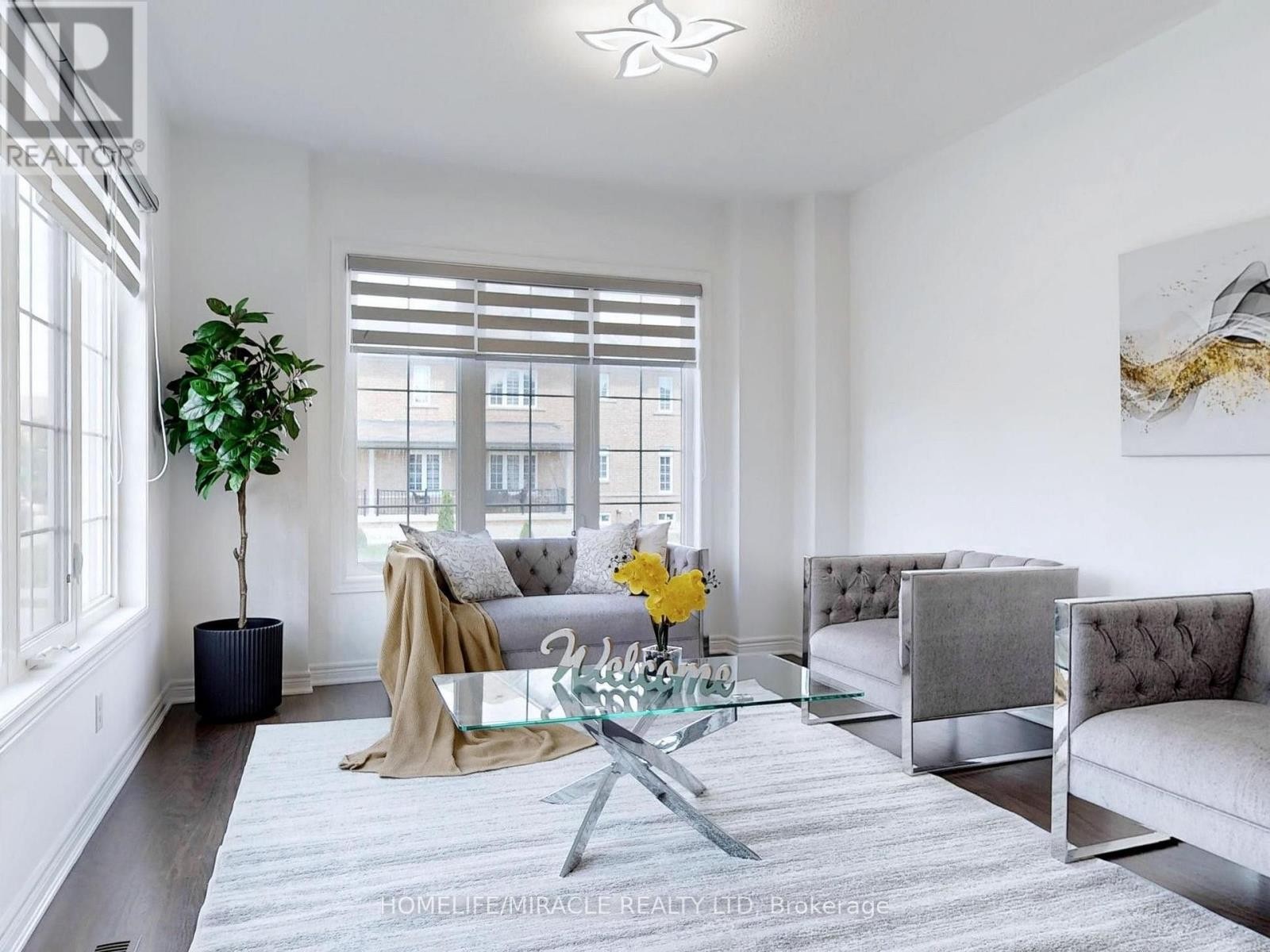 Upper - 63 Sleightholme Crescent, Brampton, ON