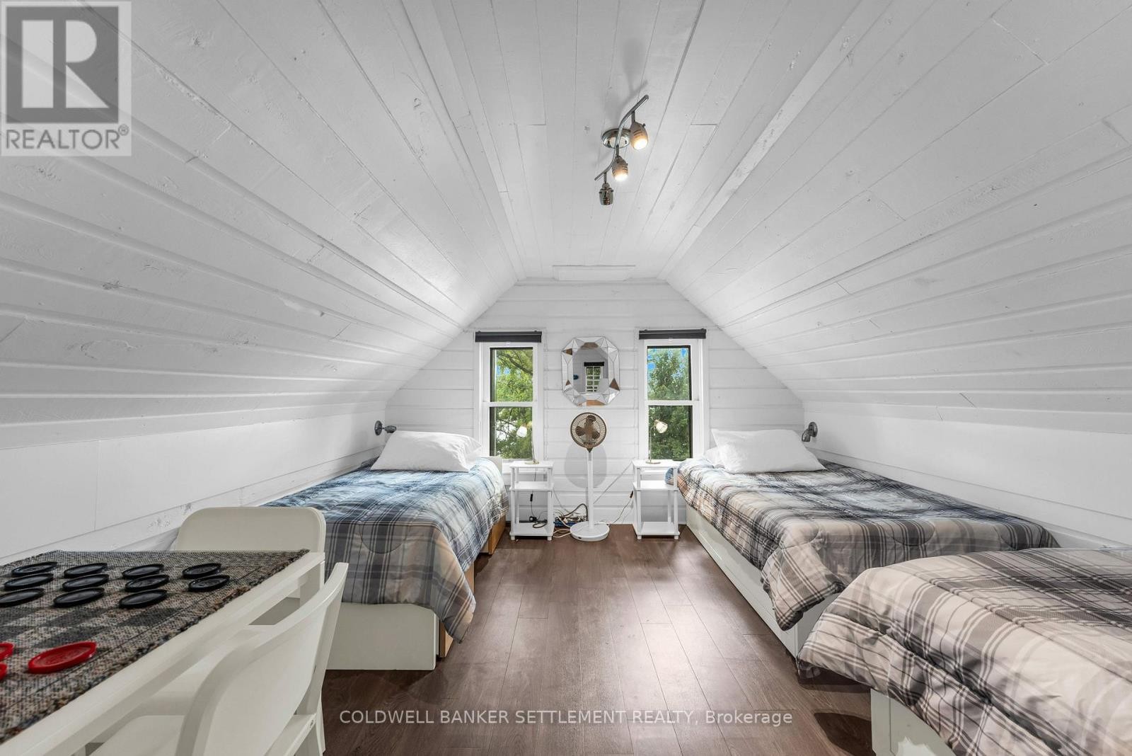 3rd floor loft - 345 Battams Road, Rideau Lakes, ON