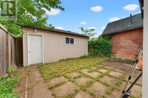 23 Nightingale Street, Hamilton, ON 