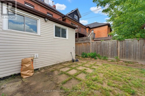 23 Nightingale Street, Hamilton, ON 