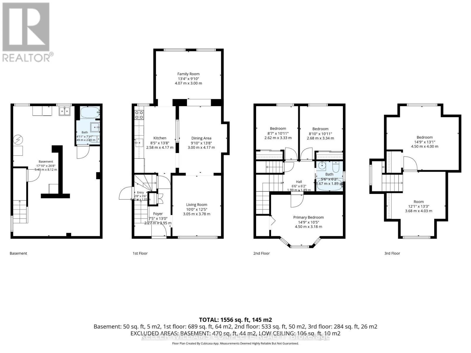 23 Nightingale Street, Hamilton, ON