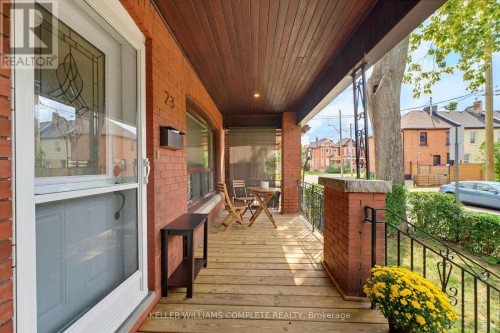 23 Nightingale Street, Hamilton, ON 