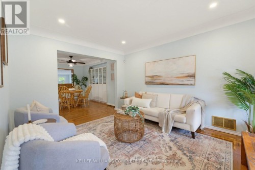 23 Nightingale Street, Hamilton, ON 