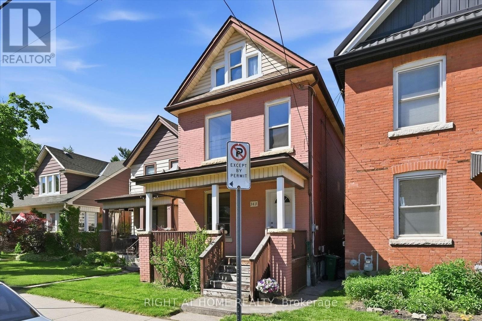 343 Cumberland Avenue, Hamilton, ON